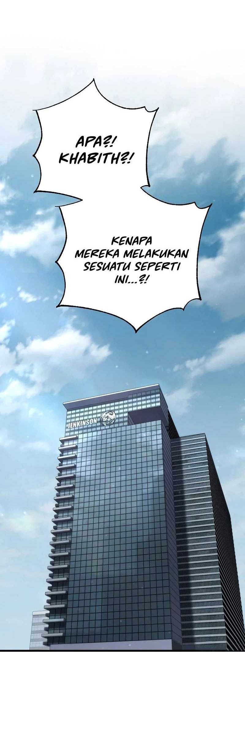 Foreigner on the Periphery (Remake) Chapter 38 - halaman 20