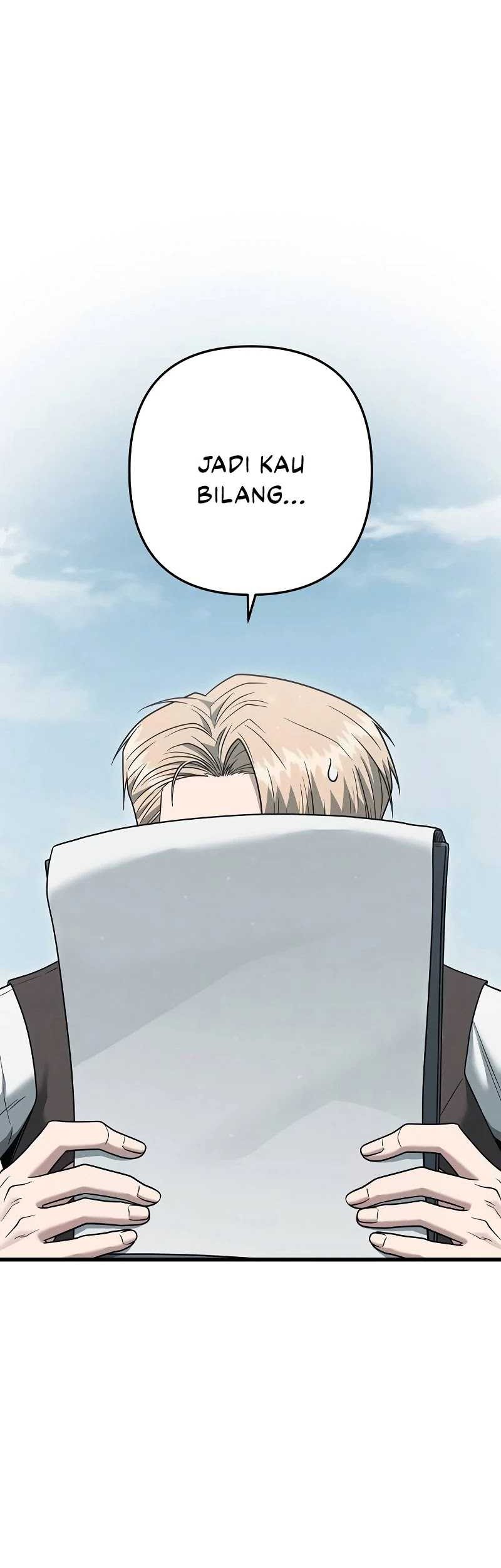 Foreigner on the Periphery (Remake) Chapter 38 - halaman 29