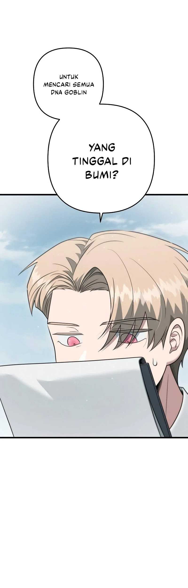 Foreigner on the Periphery (Remake) Chapter 38 - halaman 30