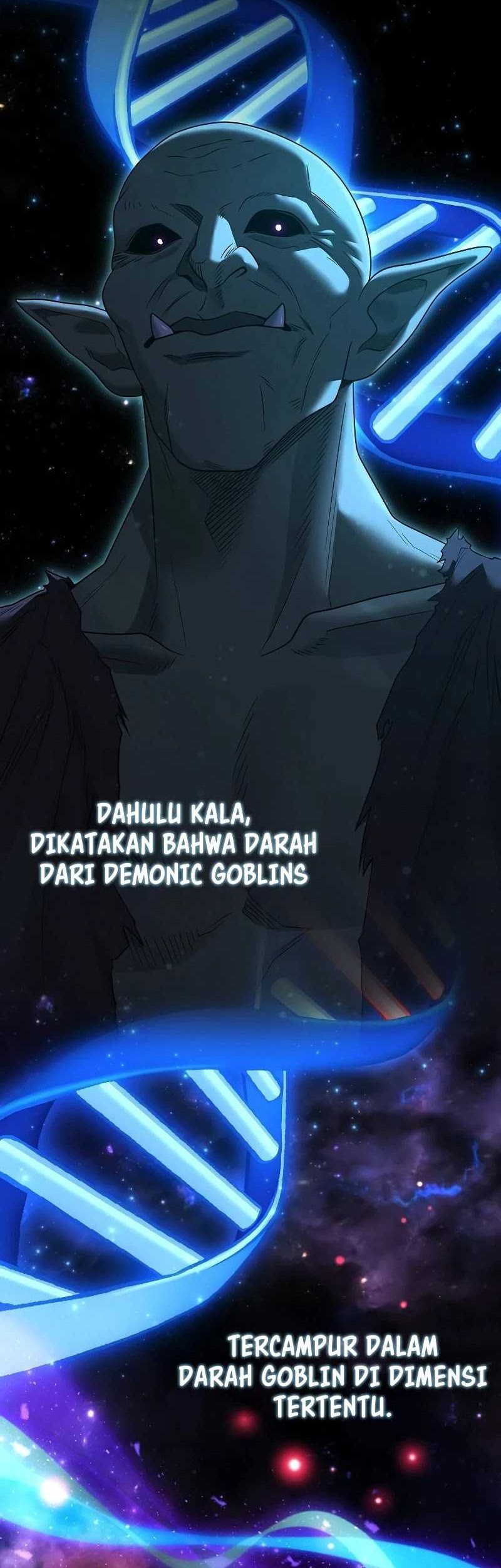 Foreigner on the Periphery (Remake) Chapter 38 - halaman 39