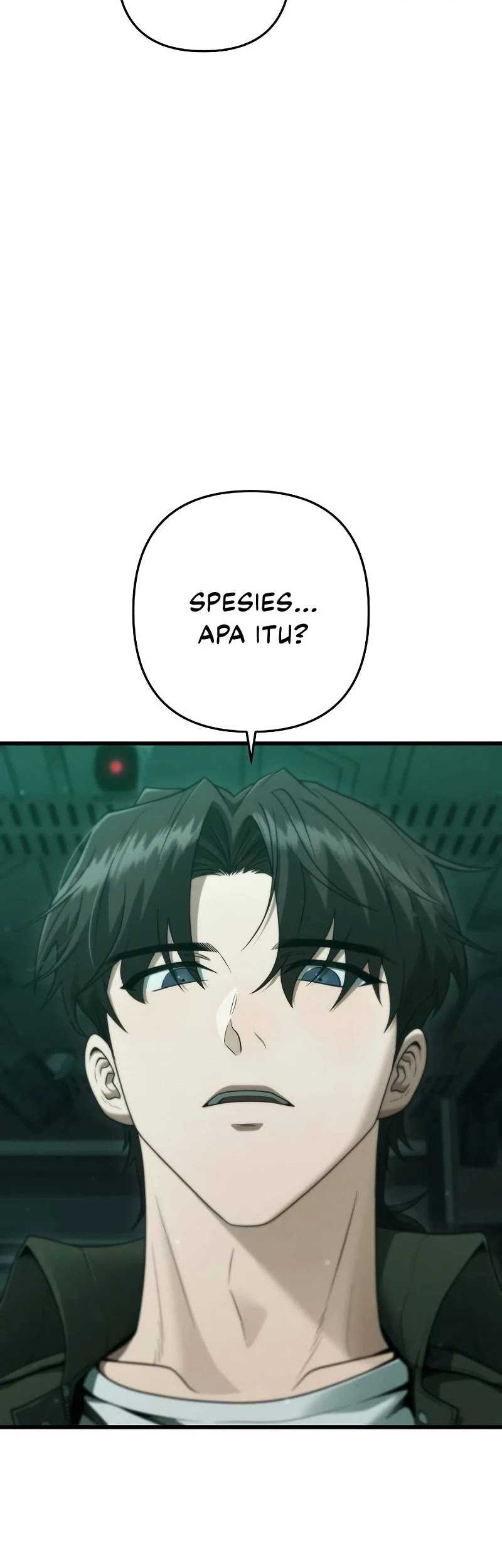 Foreigner on the Periphery (Remake) Chapter 38 - halaman 4