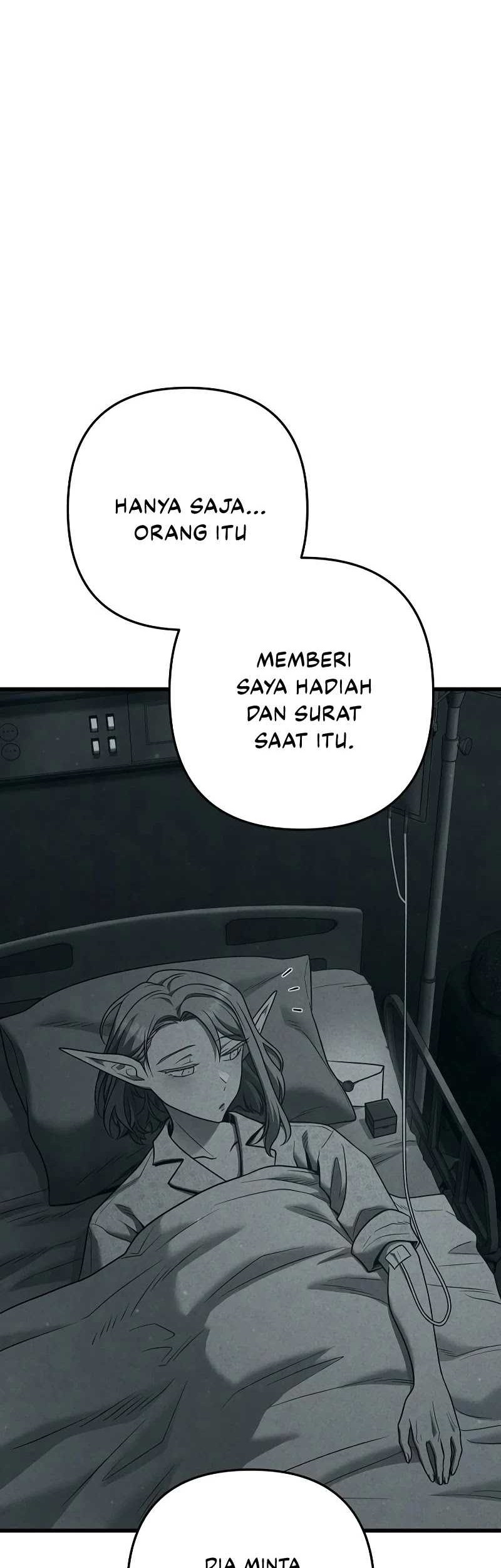 Foreigner on the Periphery (Remake) Chapter 38 - halaman 45