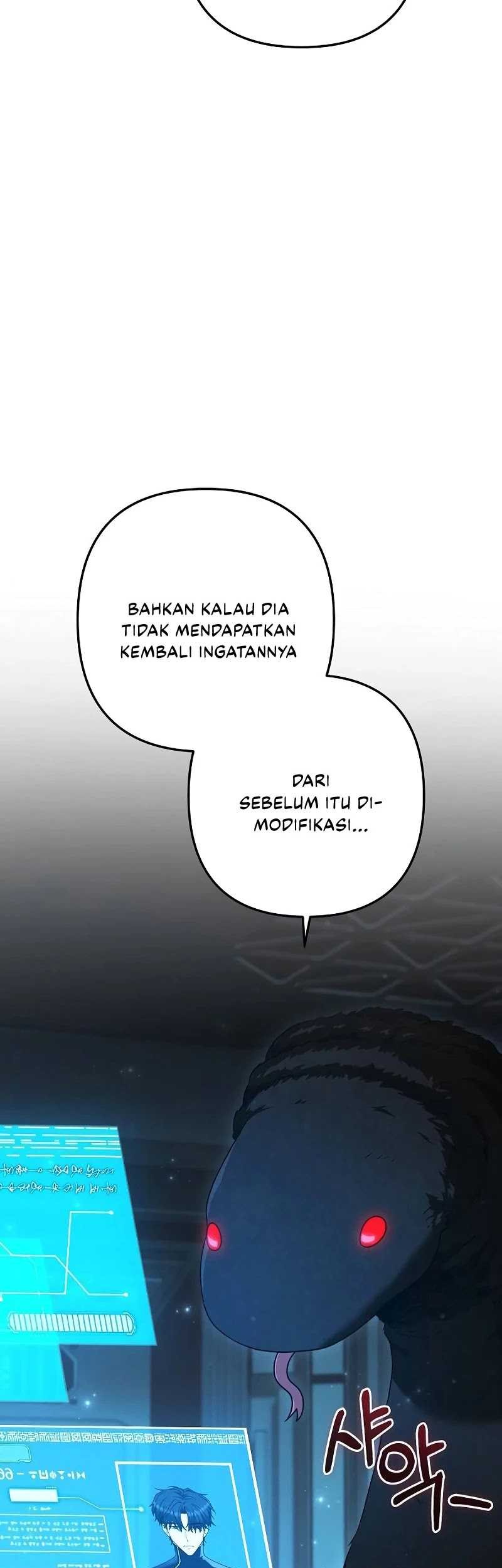 Foreigner on the Periphery (Remake) Chapter 38 - halaman 59