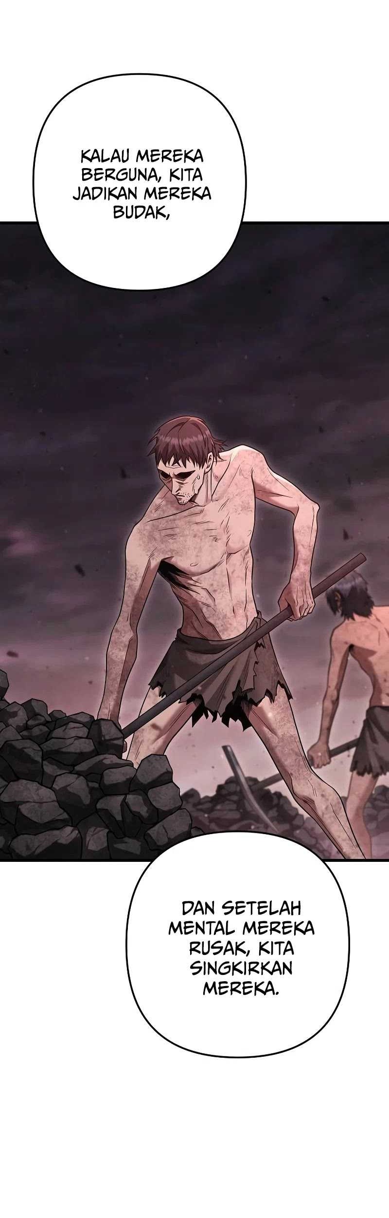 Foreigner on the Periphery (Remake) Chapter 39 - halaman 11