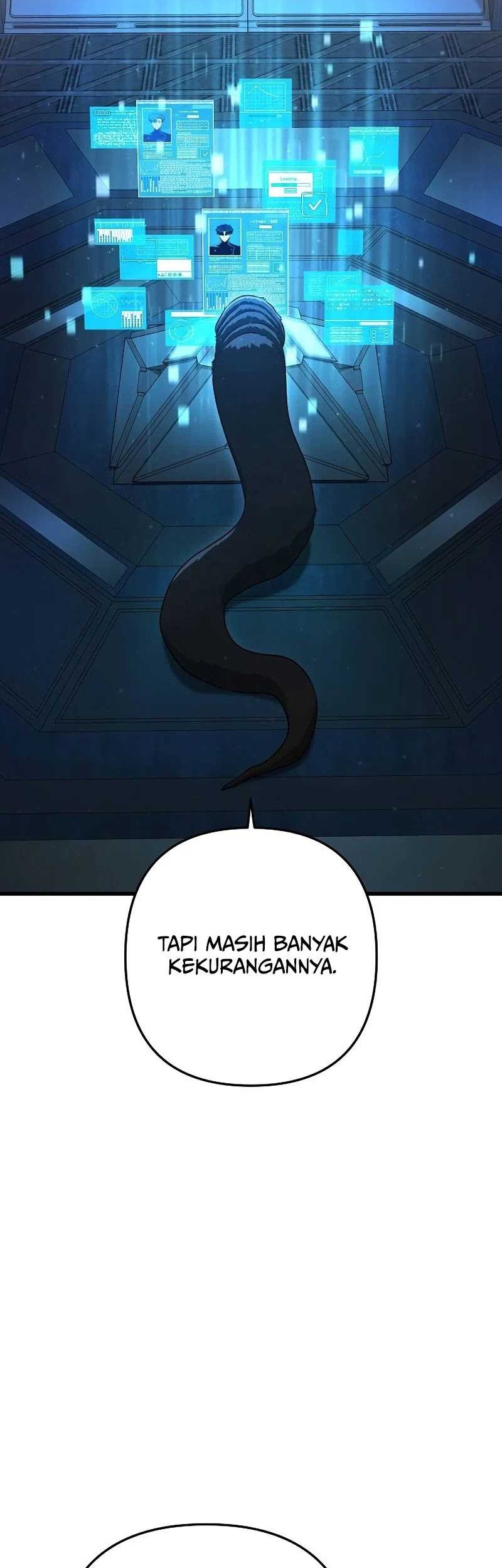 Foreigner on the Periphery (Remake) Chapter 39 - halaman 18