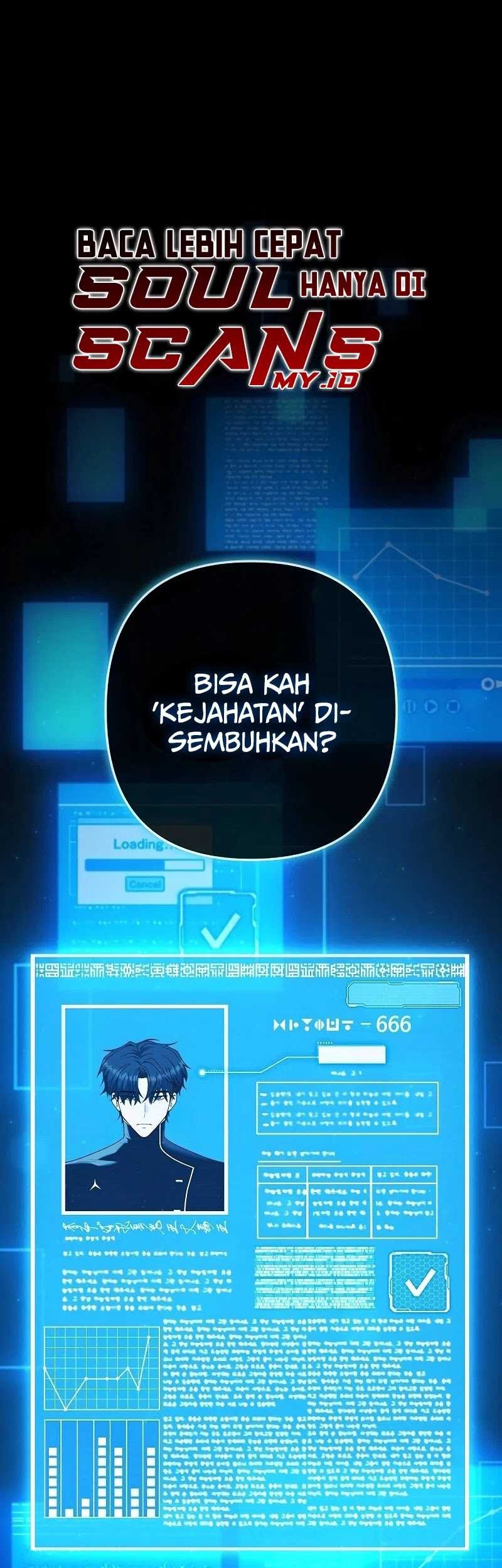 Foreigner on the Periphery (Remake) Chapter 39 - halaman 3