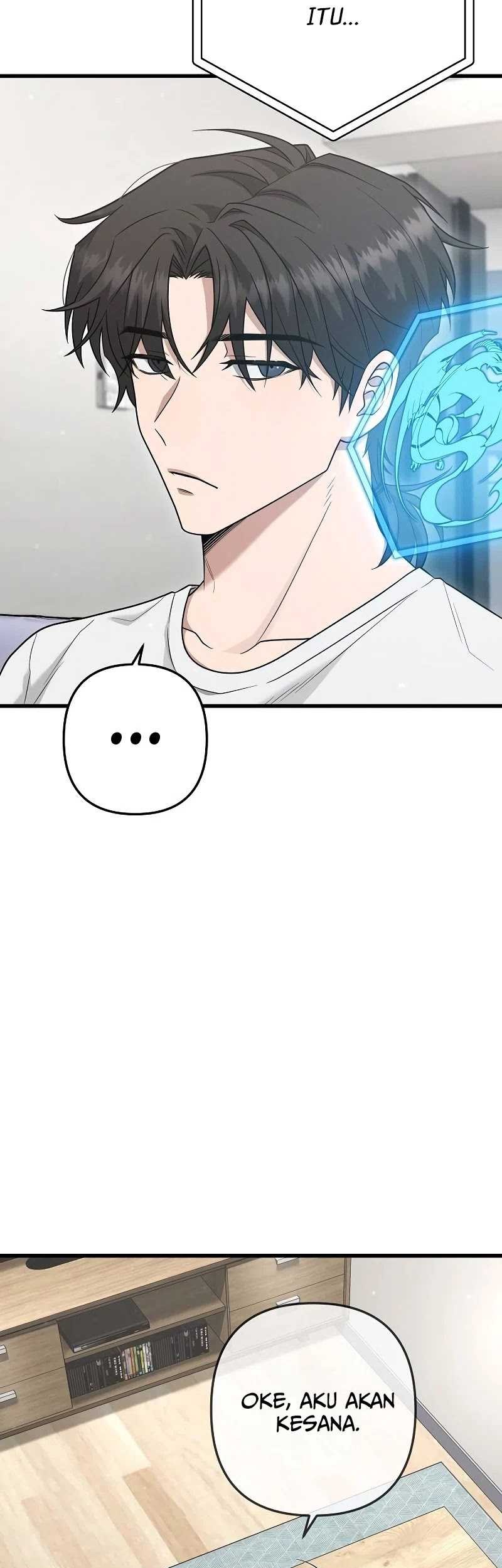 Foreigner on the Periphery (Remake) Chapter 39 - halaman 31
