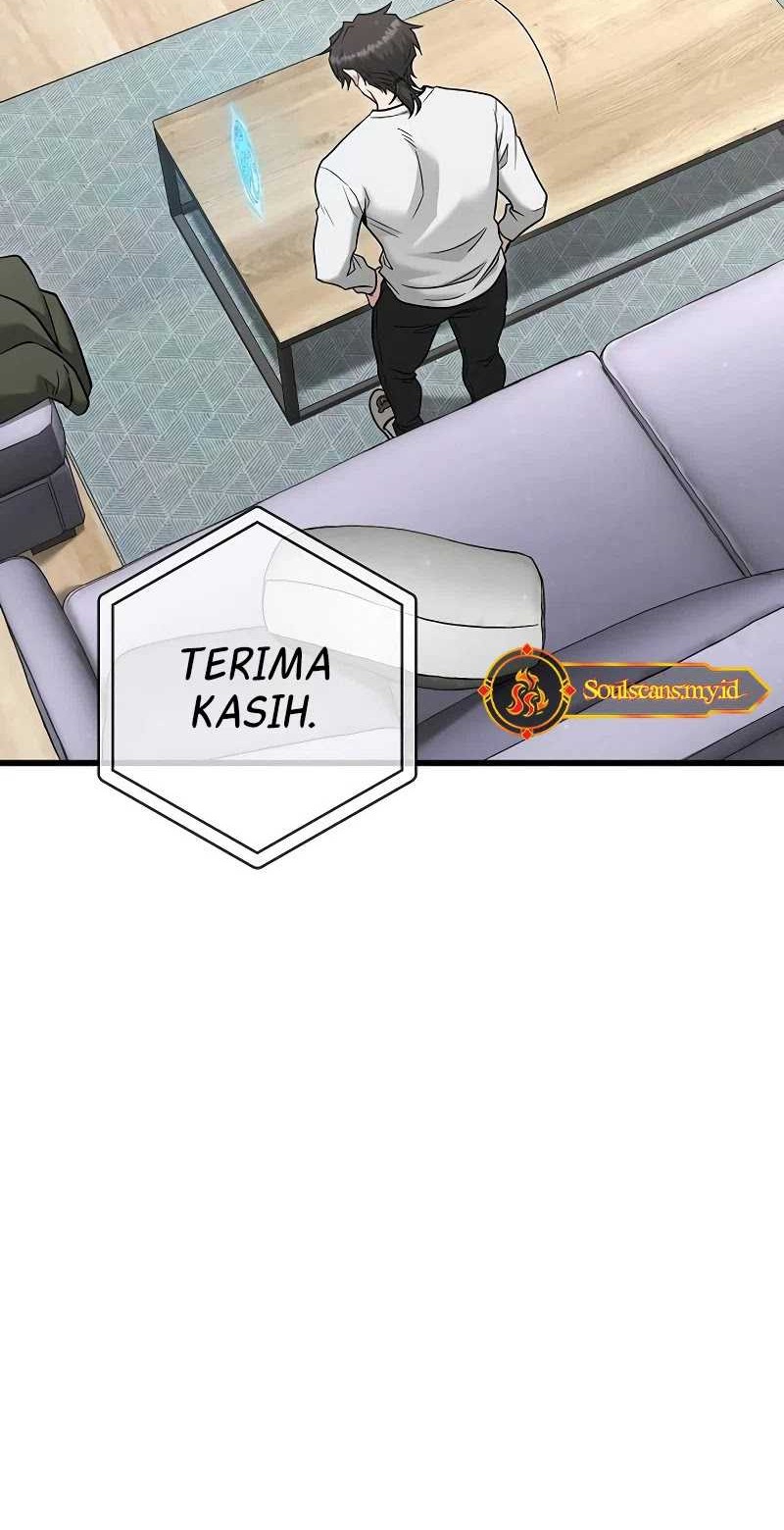 Foreigner on the Periphery (Remake) Chapter 39 - halaman 32