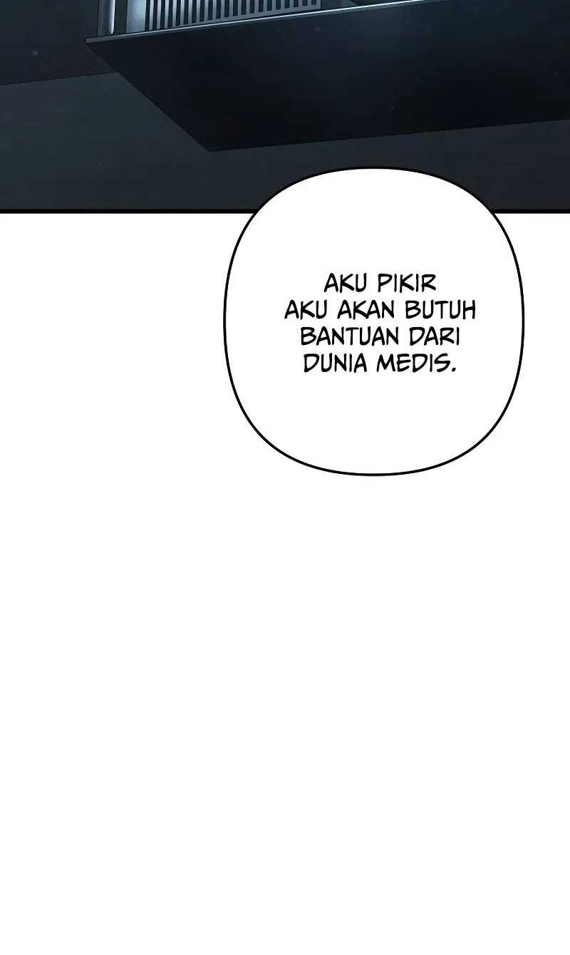 Foreigner on the Periphery (Remake) Chapter 39 - halaman 38