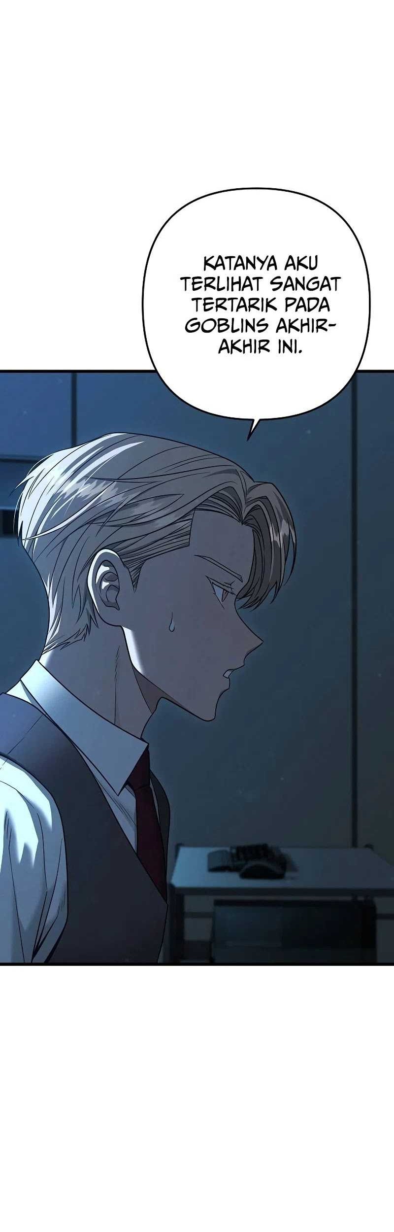 Foreigner on the Periphery (Remake) Chapter 39 - halaman 46