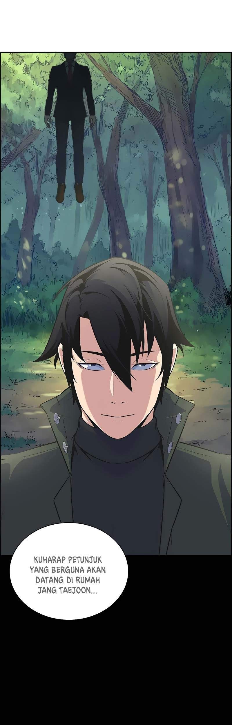 Foreigner on the Periphery (Remake) Chapter 4 - halaman 10
