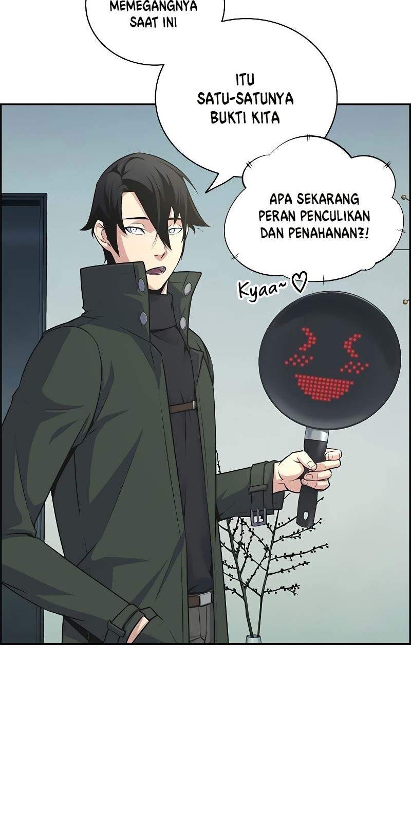 Foreigner on the Periphery (Remake) Chapter 4 - halaman 37