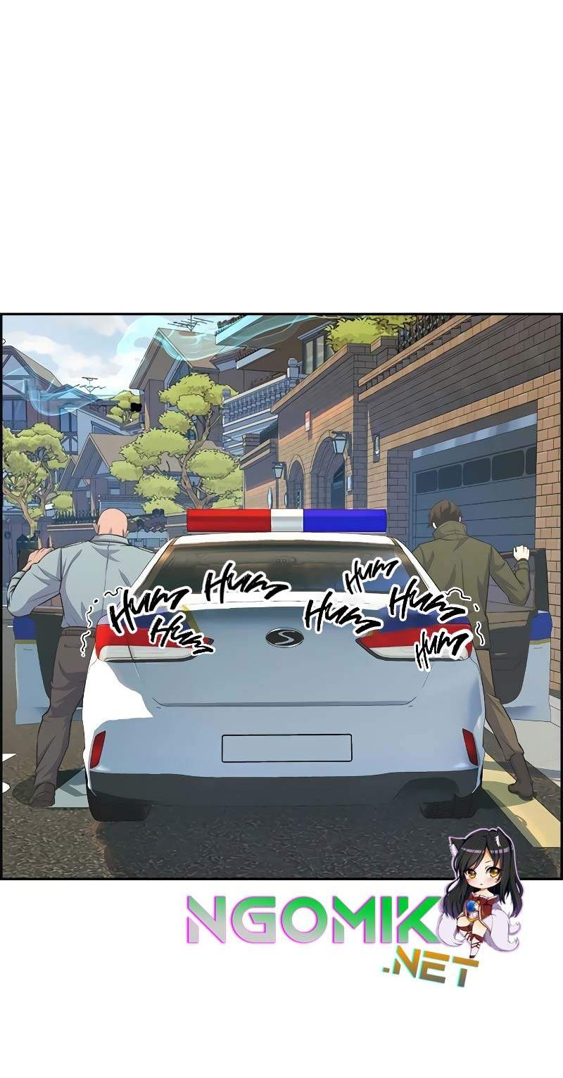 Foreigner on the Periphery (Remake) Chapter 4 - halaman 39