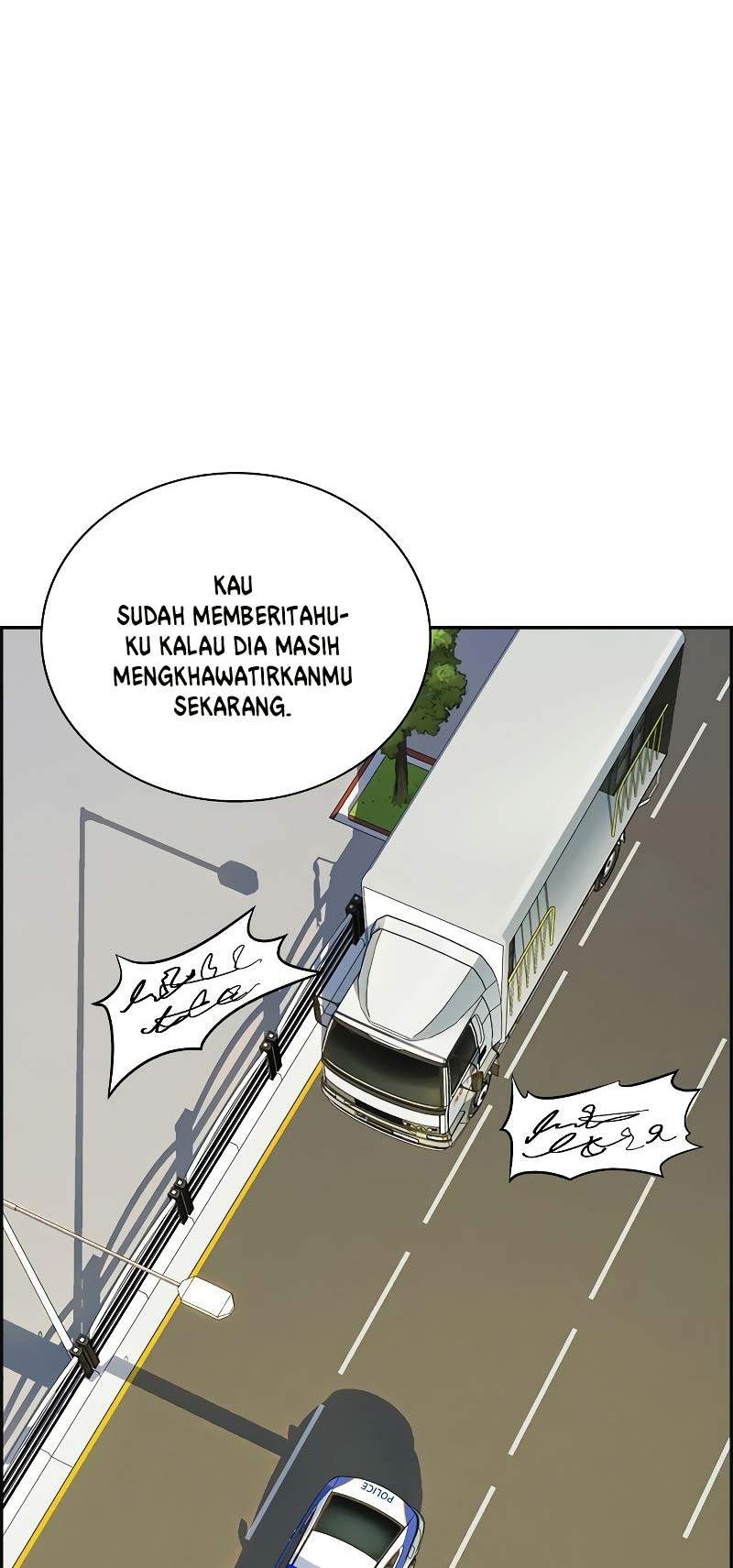 Foreigner on the Periphery (Remake) Chapter 4 - halaman 47
