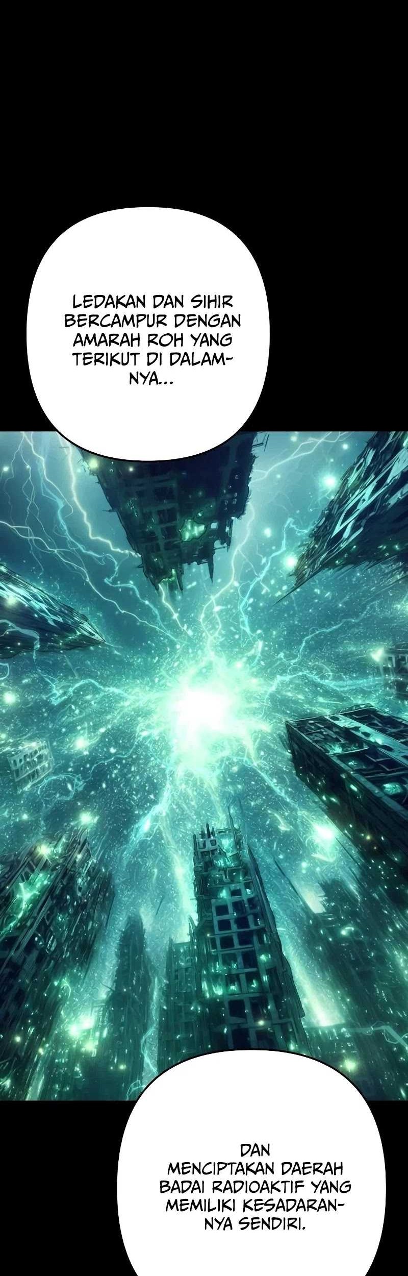 Foreigner on the Periphery (Remake) Chapter 40 - halaman 10