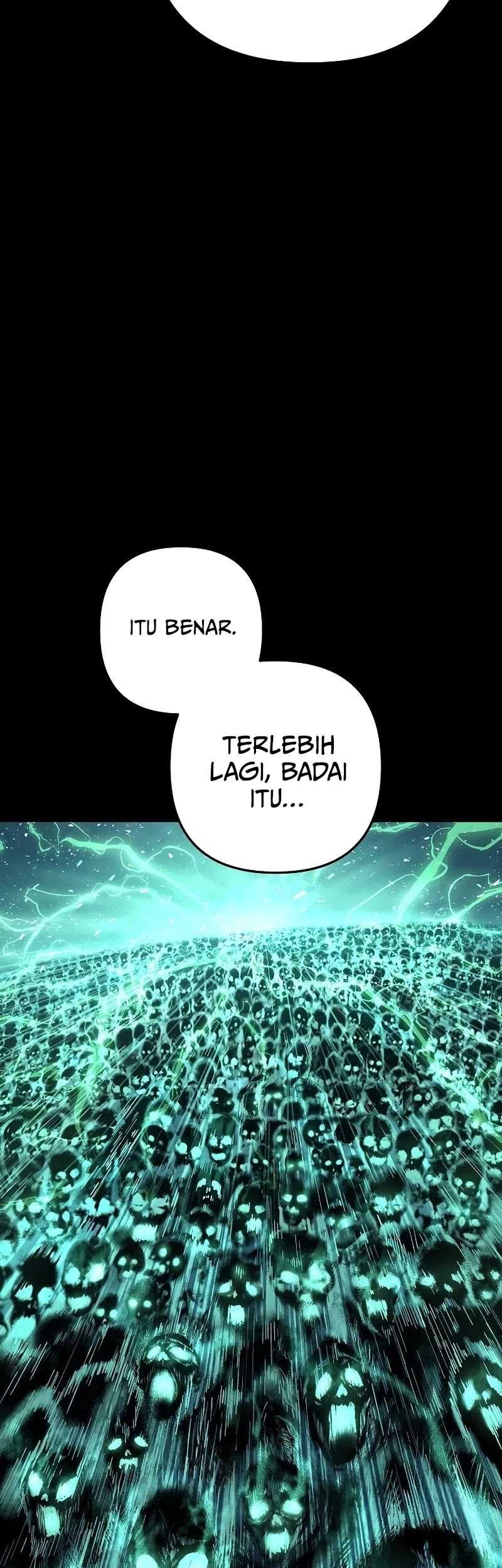 Foreigner on the Periphery (Remake) Chapter 40 - halaman 11