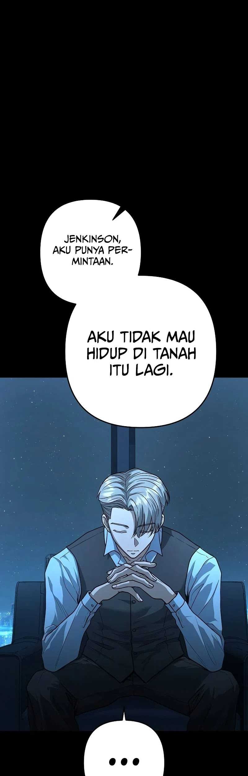 Foreigner on the Periphery (Remake) Chapter 40 - halaman 15