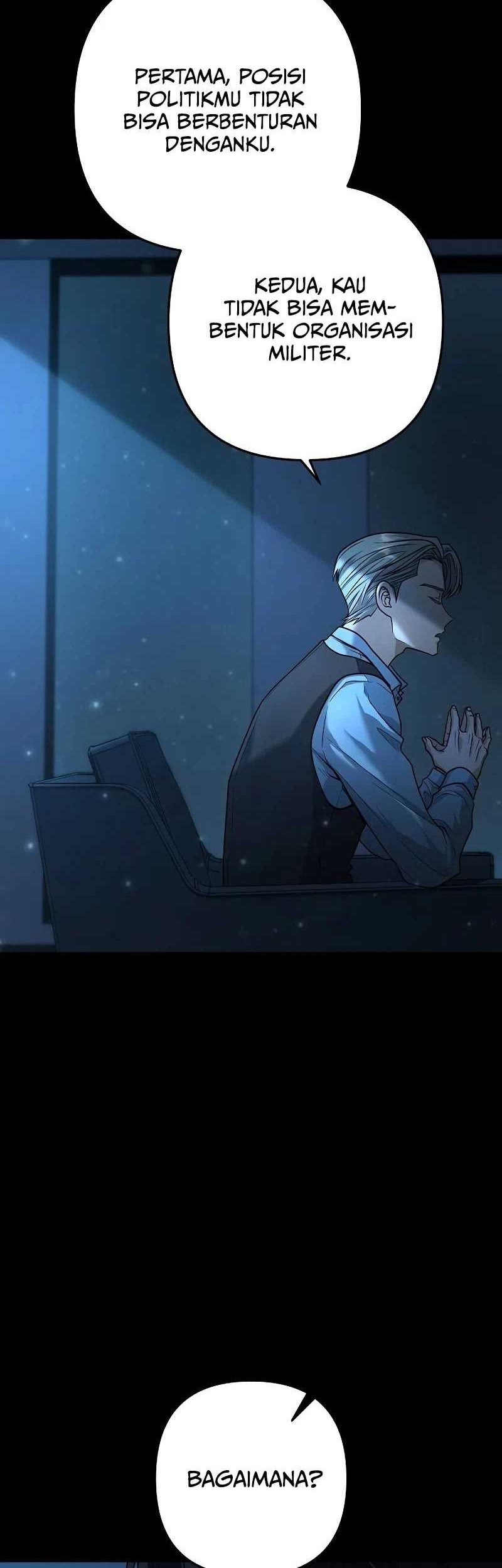 Foreigner on the Periphery (Remake) Chapter 40 - halaman 18