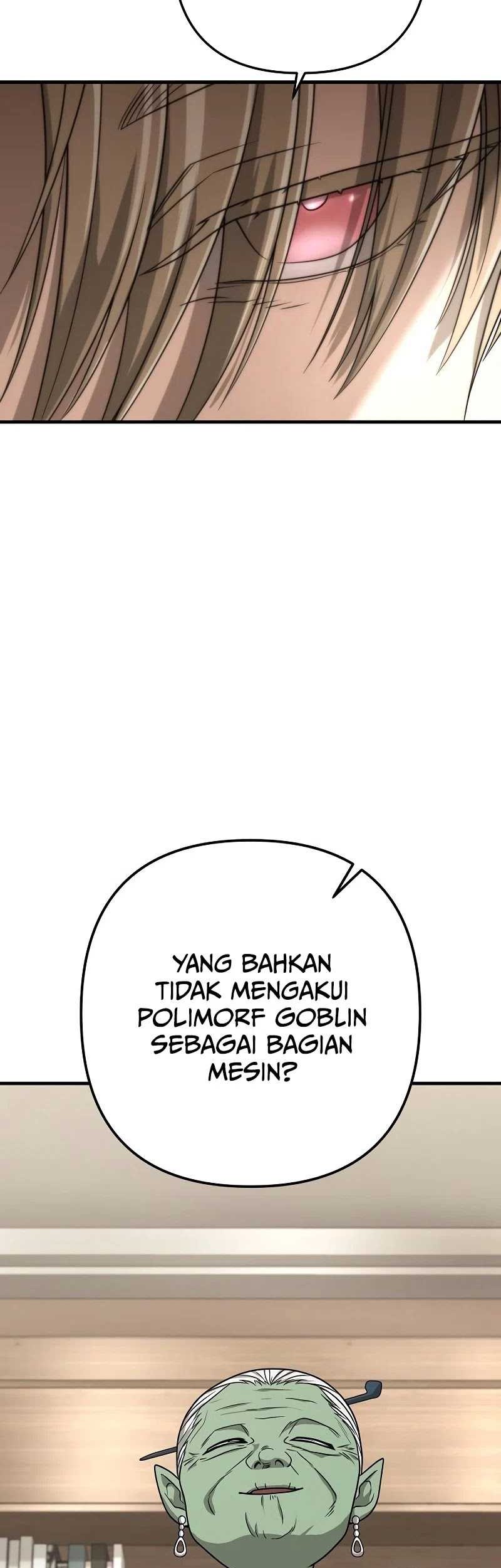 Foreigner on the Periphery (Remake) Chapter 40 - halaman 29