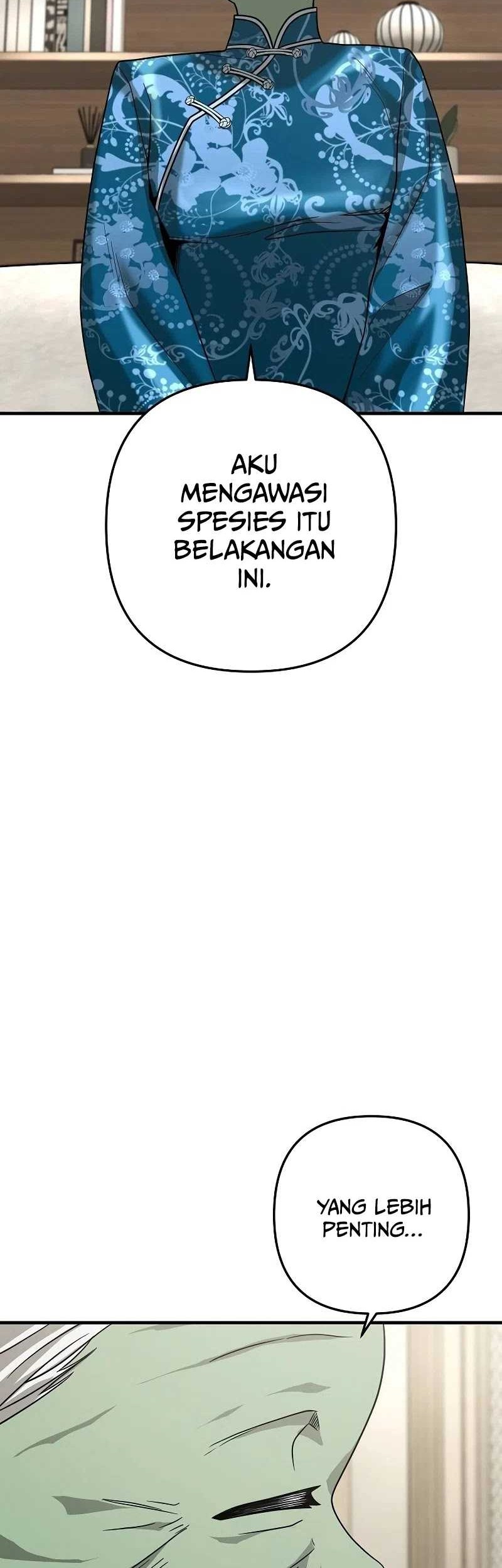Foreigner on the Periphery (Remake) Chapter 40 - halaman 30