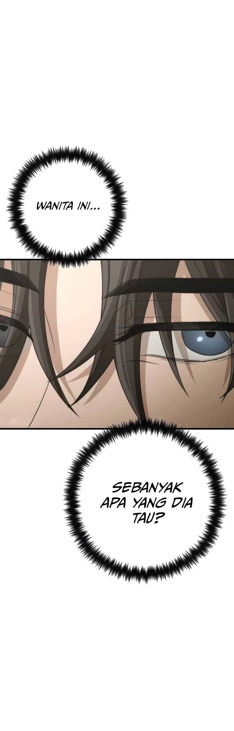 Foreigner on the Periphery (Remake) Chapter 40 - halaman 33