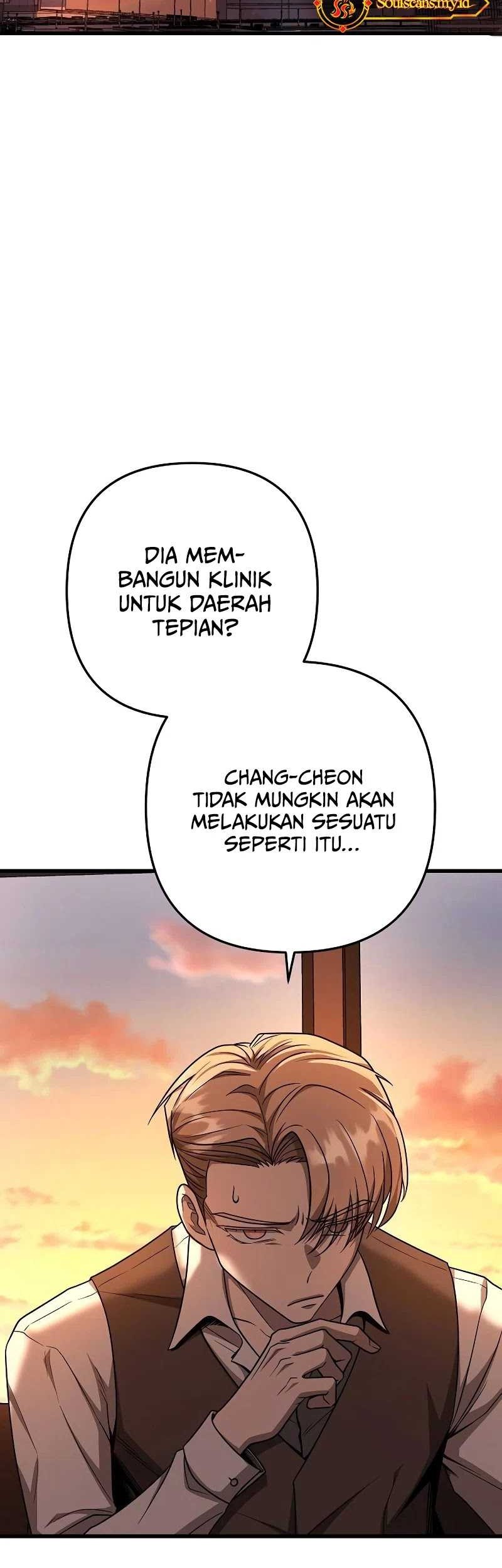 Foreigner on the Periphery (Remake) Chapter 40 - halaman 53