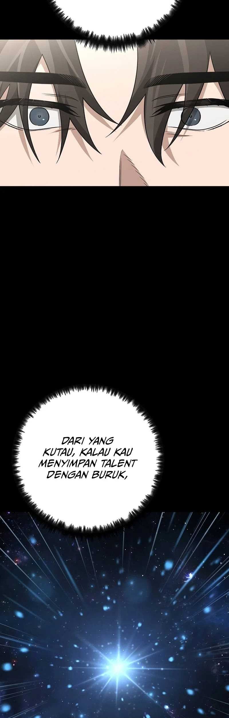 Foreigner on the Periphery (Remake) Chapter 40 - halaman 61