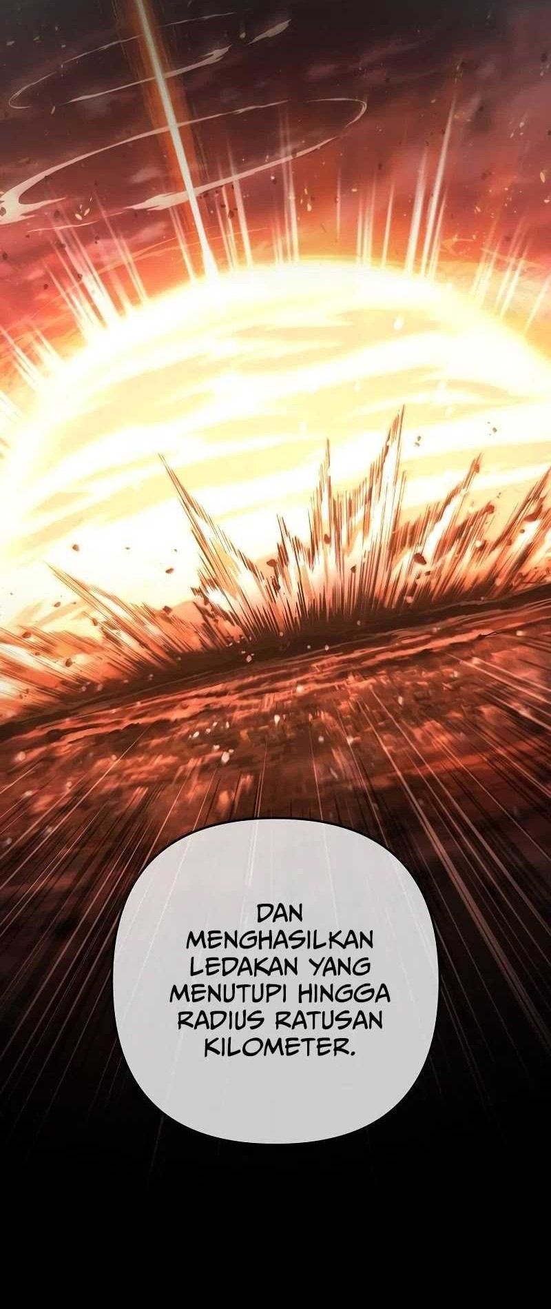 Foreigner on the Periphery (Remake) Chapter 40 - halaman 8
