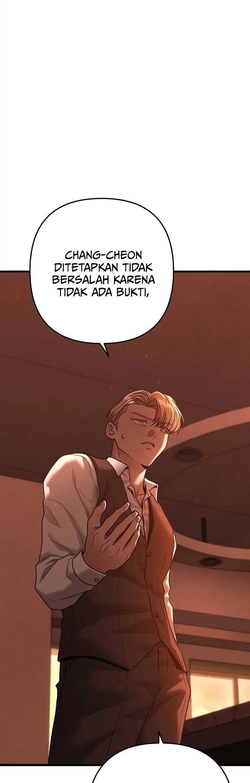 Foreigner on the Periphery (Remake) Chapter 41 - halaman 28