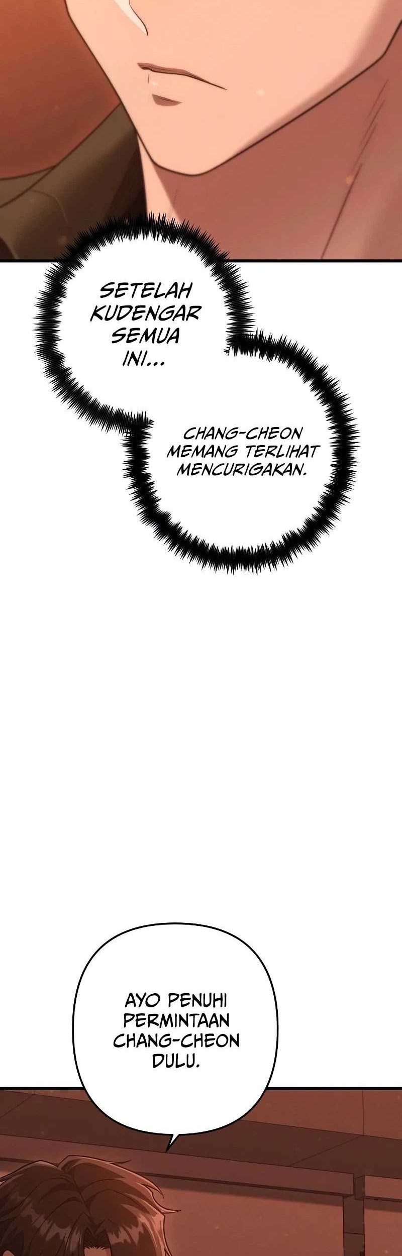 Foreigner on the Periphery (Remake) Chapter 41 - halaman 30