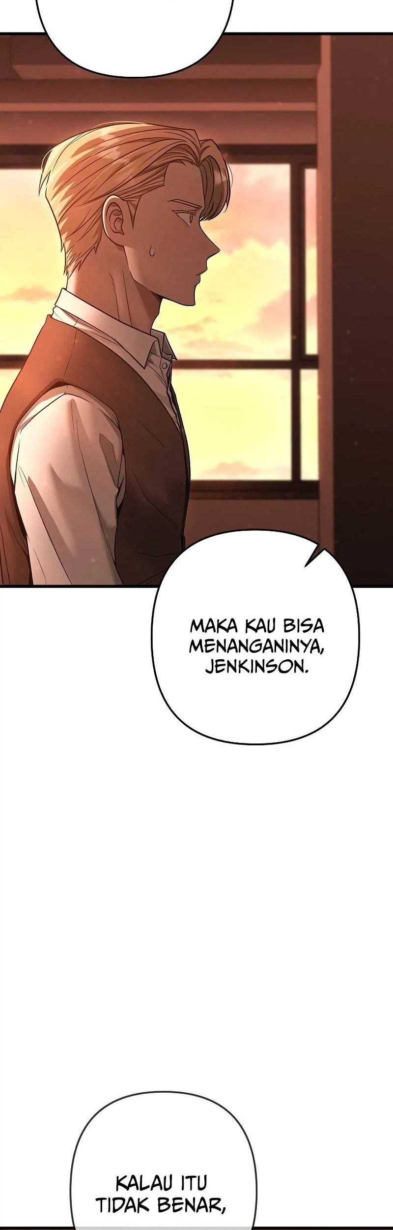 Foreigner on the Periphery (Remake) Chapter 41 - halaman 34