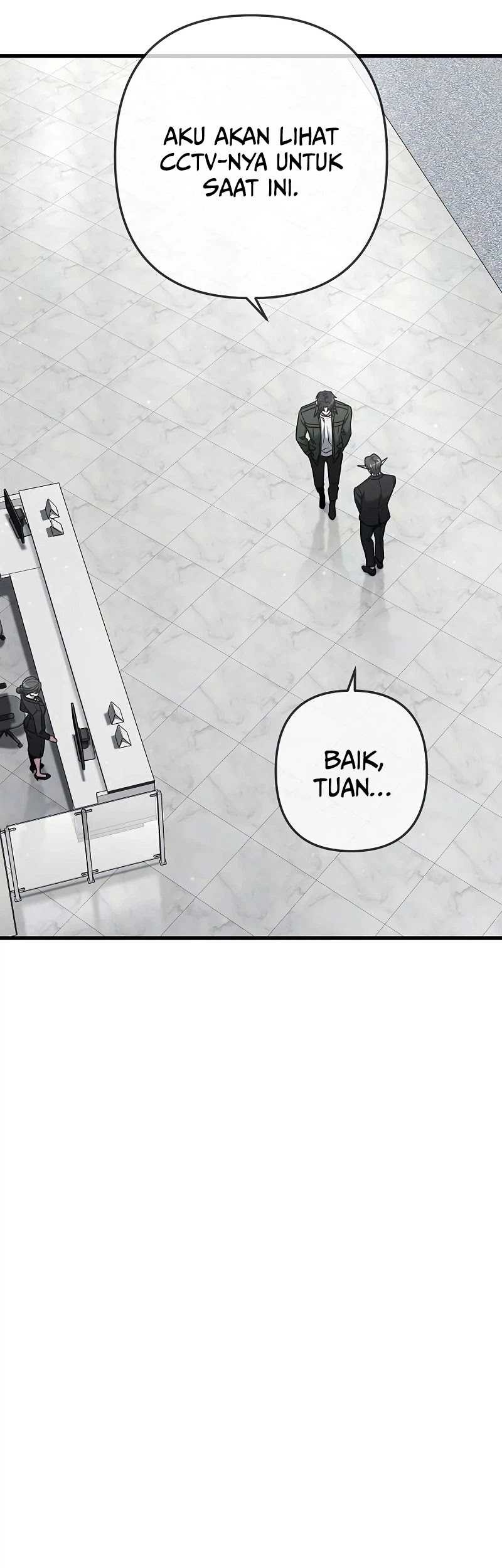 Foreigner on the Periphery (Remake) Chapter 41 - halaman 45