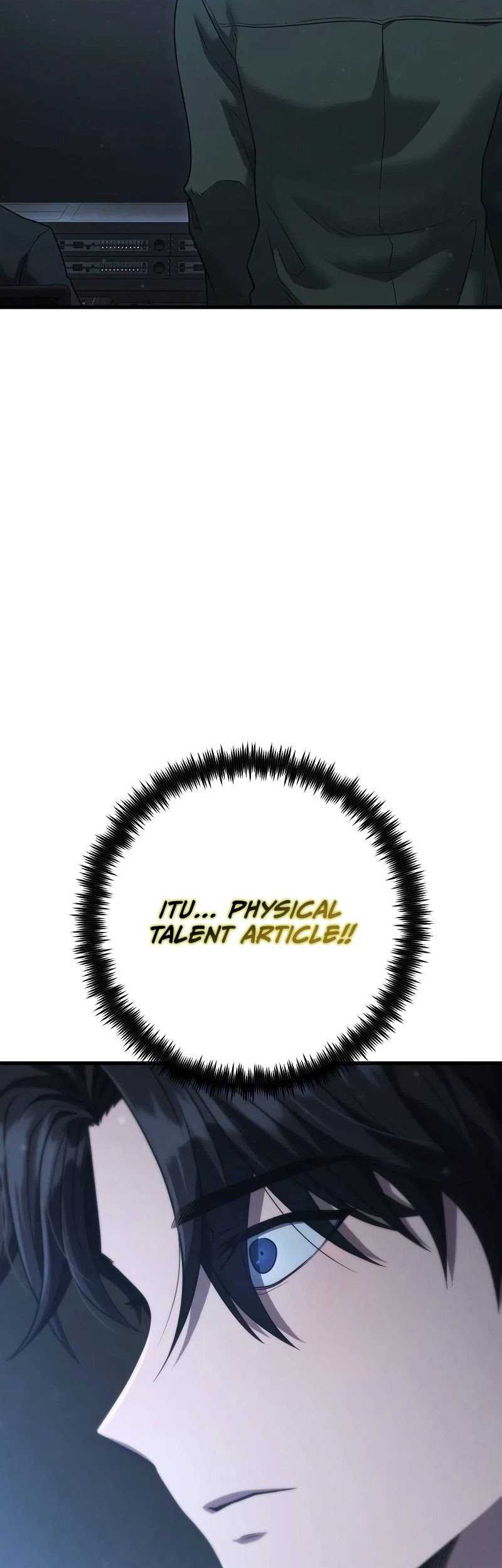 Foreigner on the Periphery (Remake) Chapter 41 - halaman 47