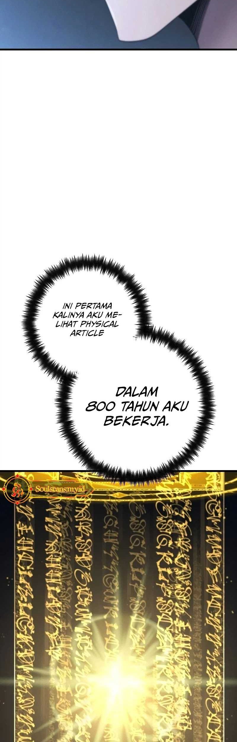 Foreigner on the Periphery (Remake) Chapter 41 - halaman 48
