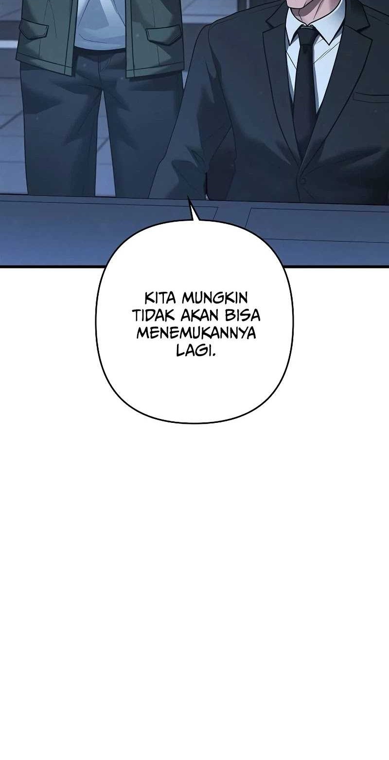 Foreigner on the Periphery (Remake) Chapter 41 - halaman 56