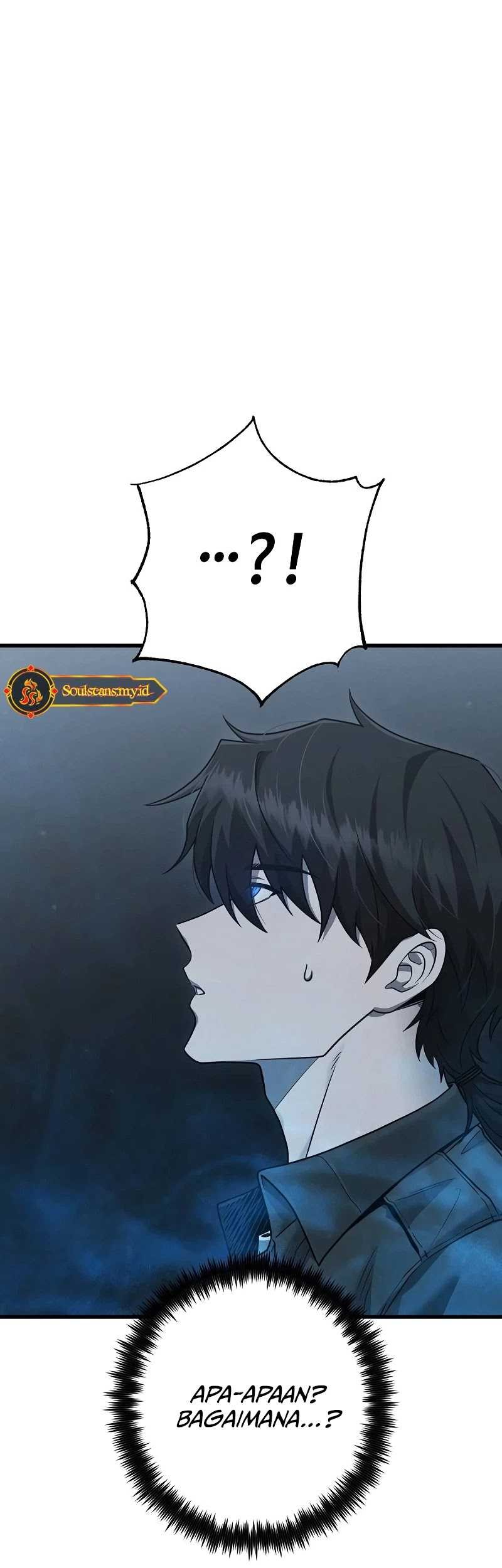 Foreigner on the Periphery (Remake) Chapter 41 - halaman 69