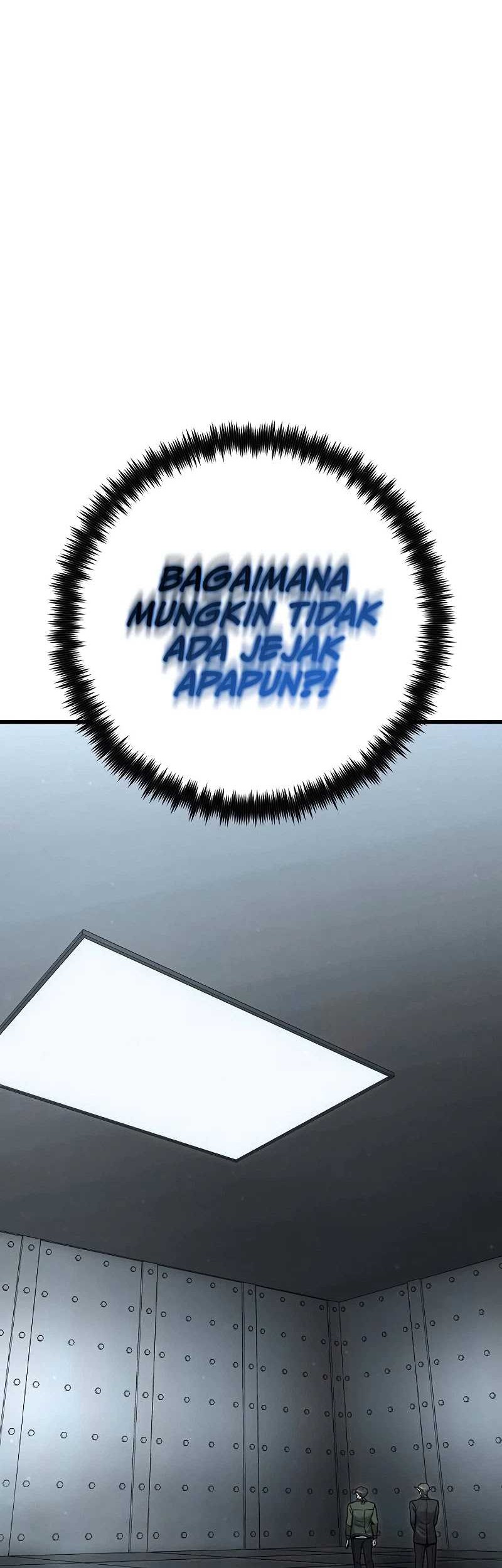 Foreigner on the Periphery (Remake) Chapter 41 - halaman 70