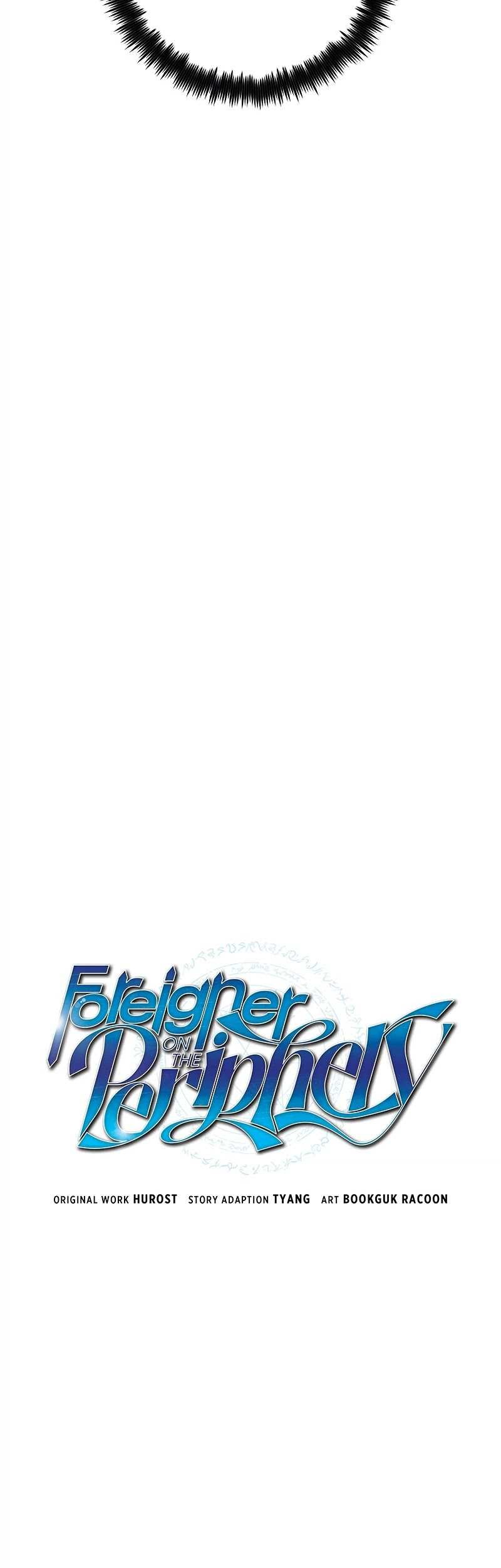 Foreigner on the Periphery (Remake) Chapter 42 - halaman 24