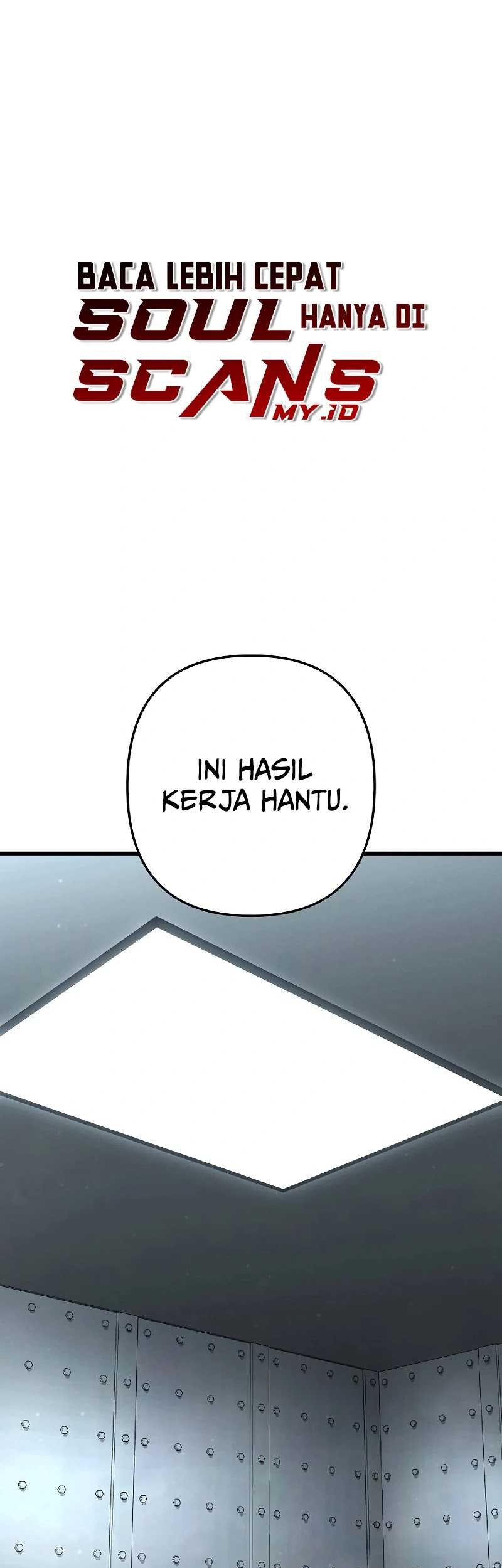 Foreigner on the Periphery (Remake) Chapter 42 - halaman 3