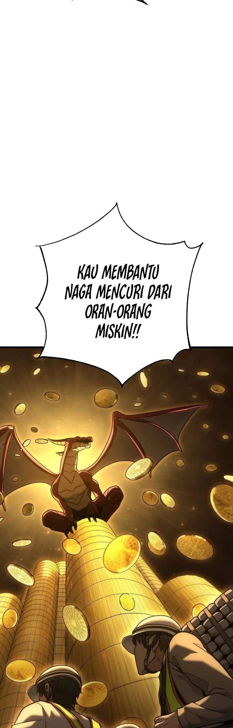 Foreigner on the Periphery (Remake) Chapter 42 - halaman 30