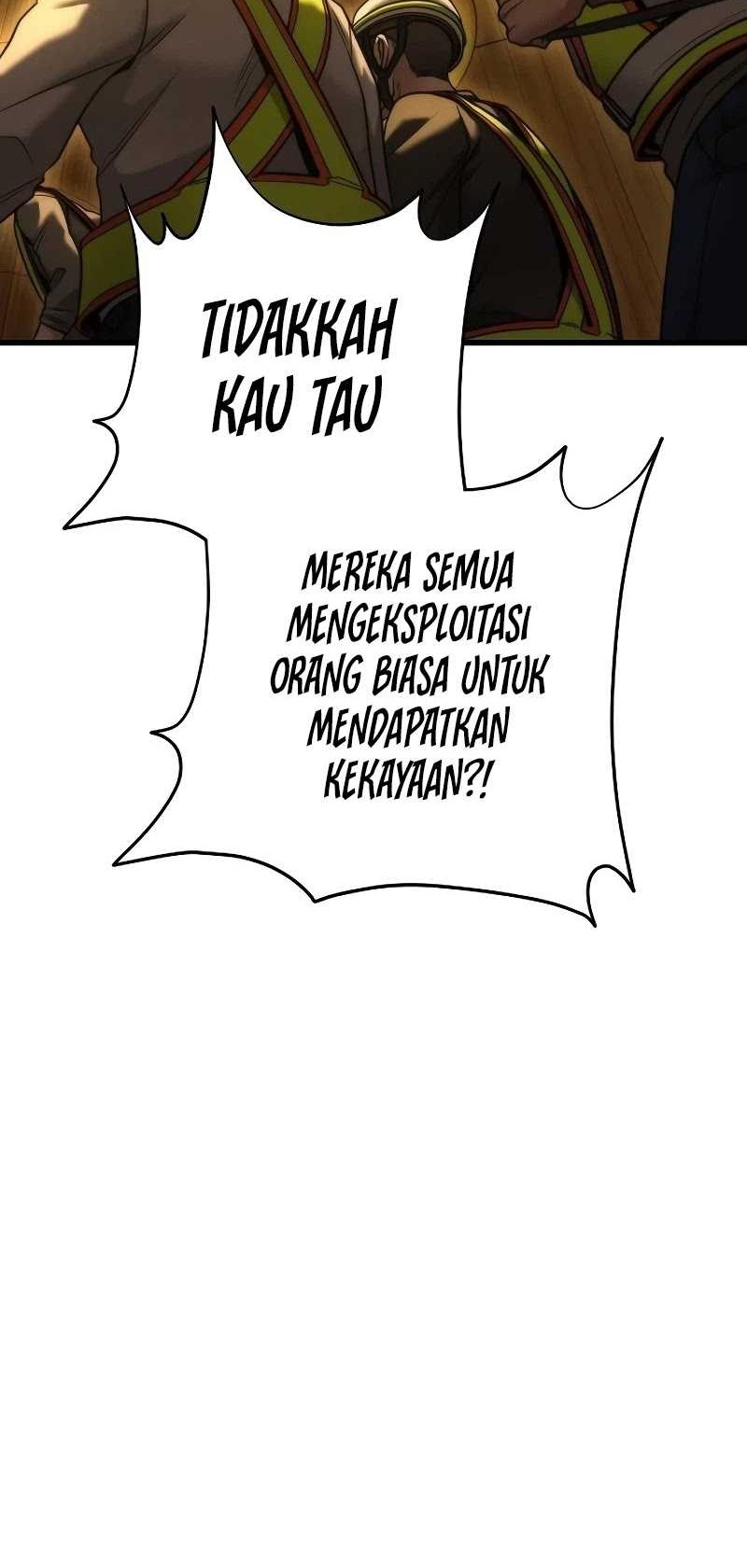 Foreigner on the Periphery (Remake) Chapter 42 - halaman 31