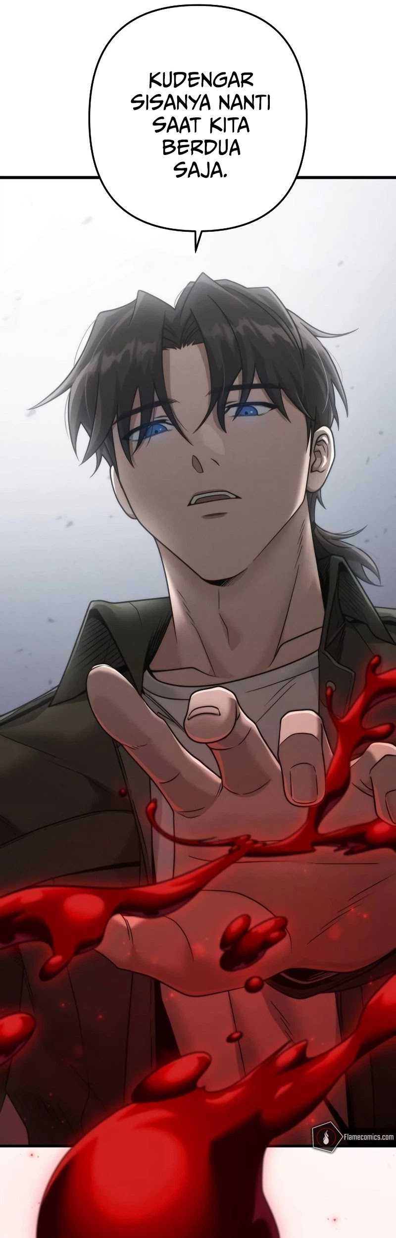 Foreigner on the Periphery (Remake) Chapter 42 - halaman 37