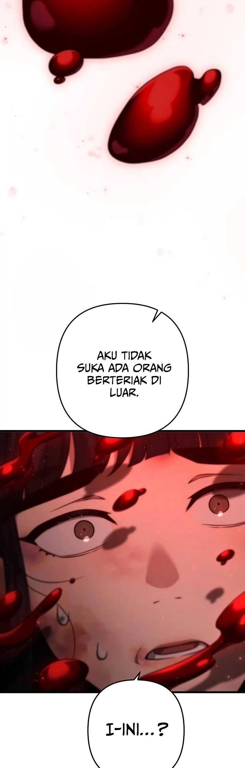 Foreigner on the Periphery (Remake) Chapter 42 - halaman 38