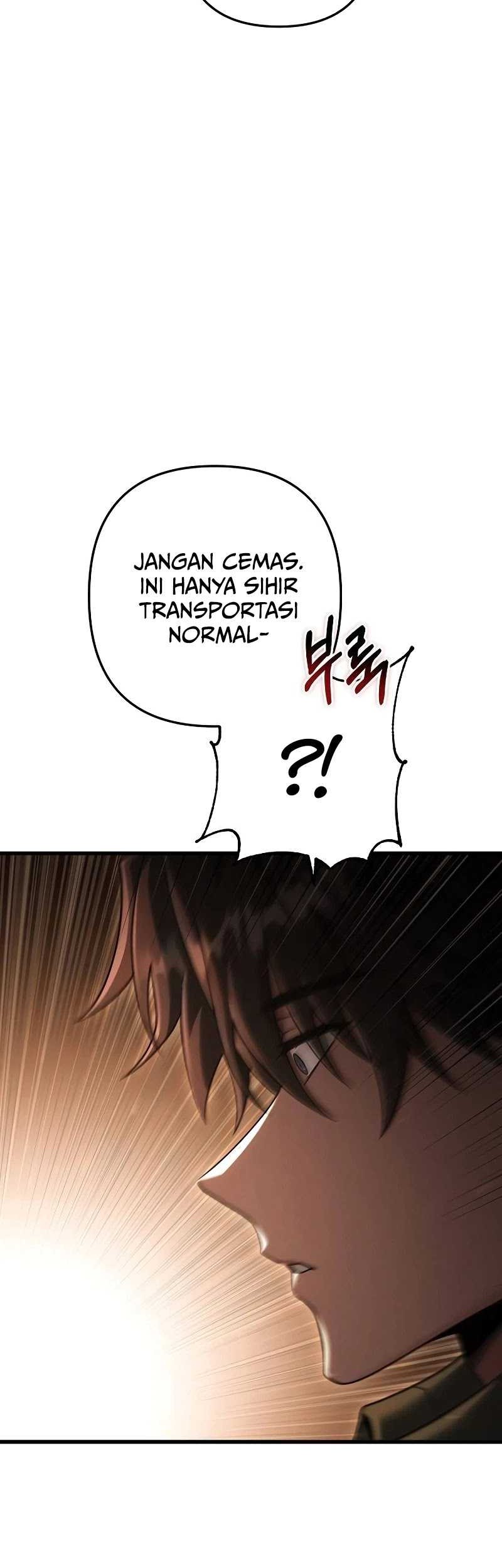 Foreigner on the Periphery (Remake) Chapter 42 - halaman 39