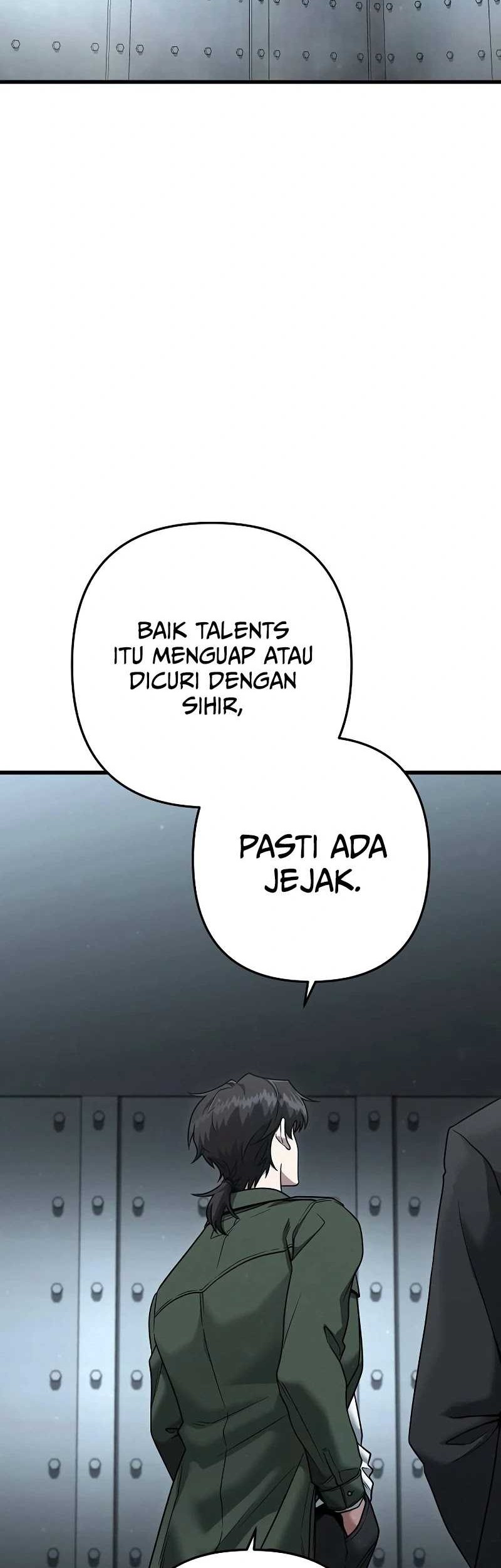Foreigner on the Periphery (Remake) Chapter 42 - halaman 4