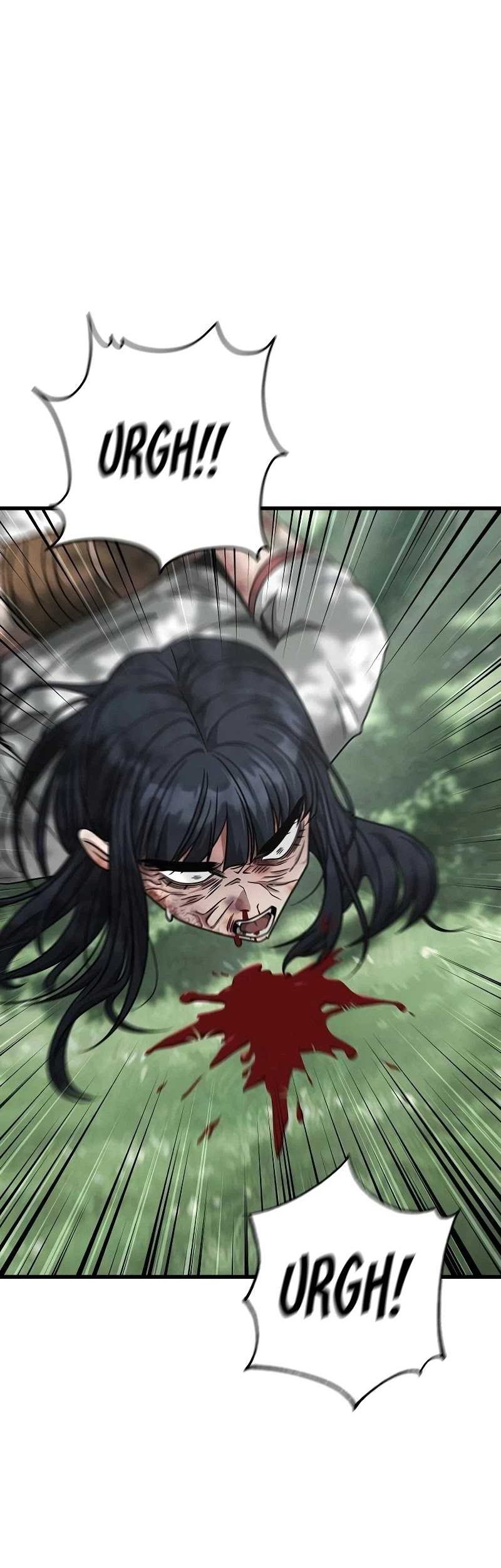 Foreigner on the Periphery (Remake) Chapter 42 - halaman 40