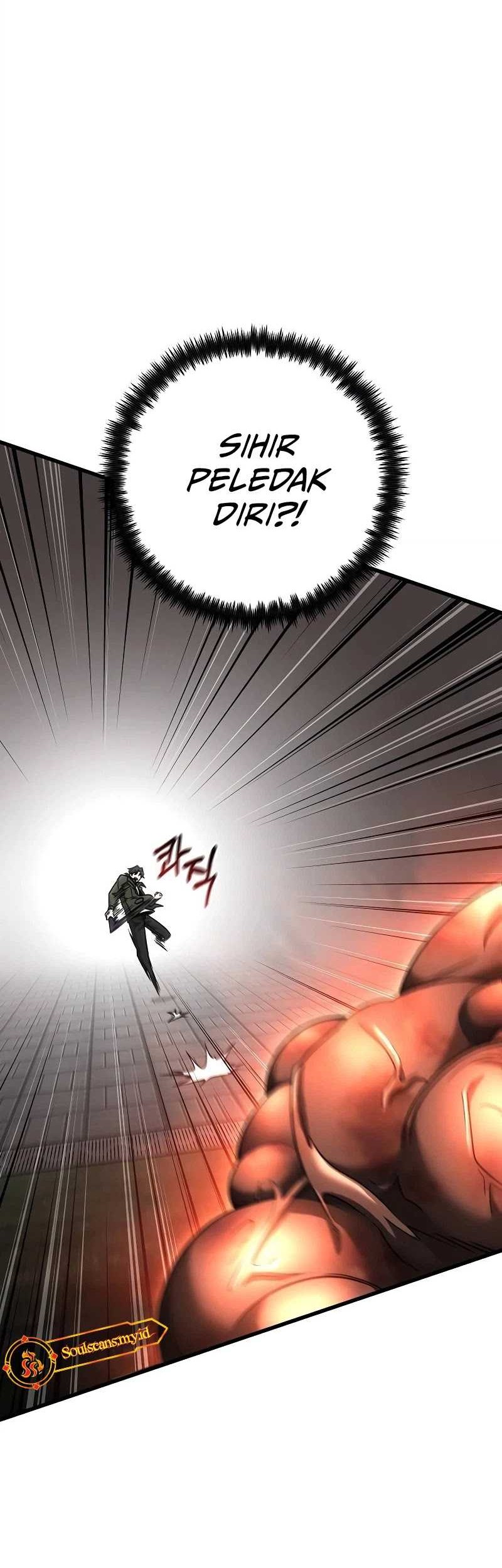 Foreigner on the Periphery (Remake) Chapter 42 - halaman 42