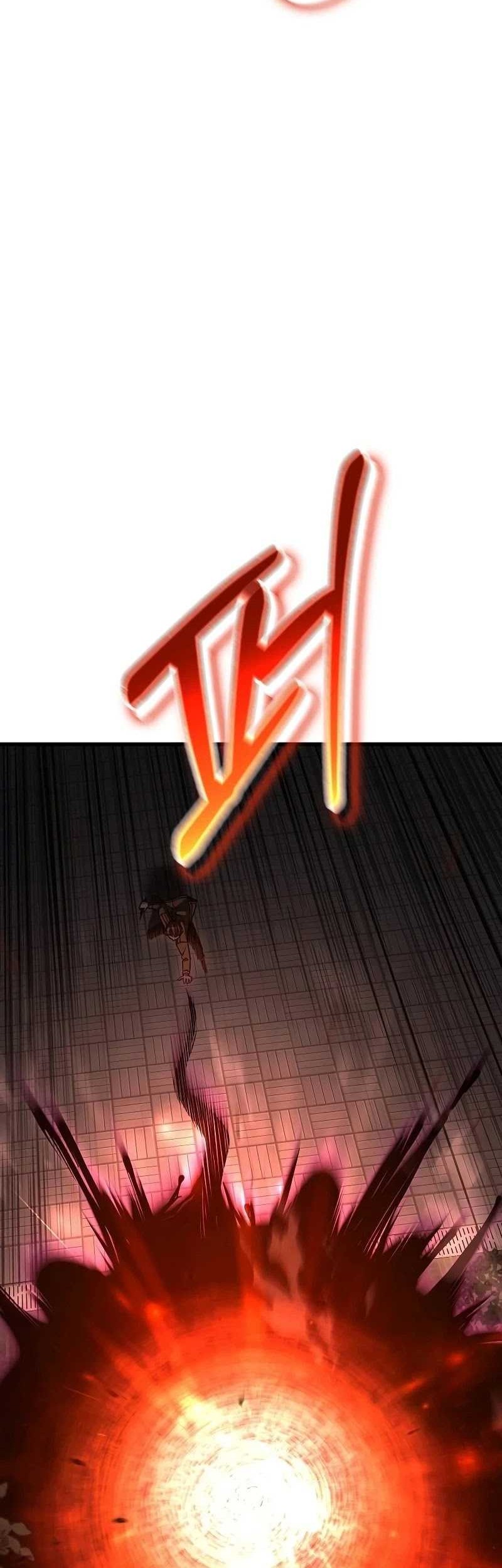 Foreigner on the Periphery (Remake) Chapter 42 - halaman 44