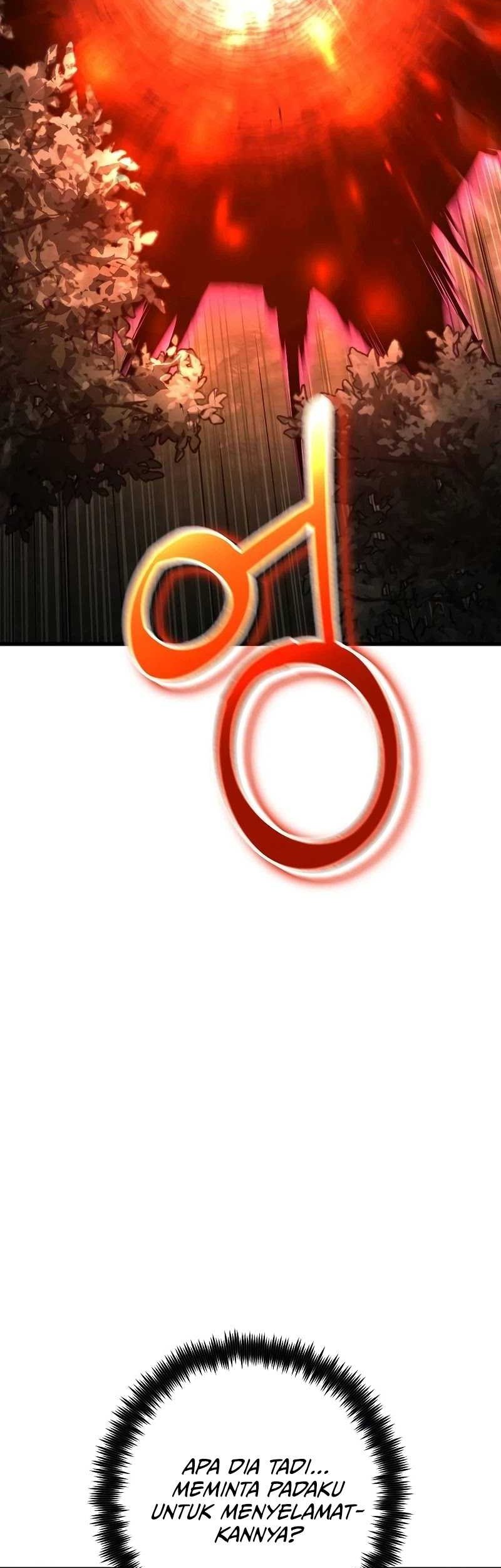 Foreigner on the Periphery (Remake) Chapter 42 - halaman 45