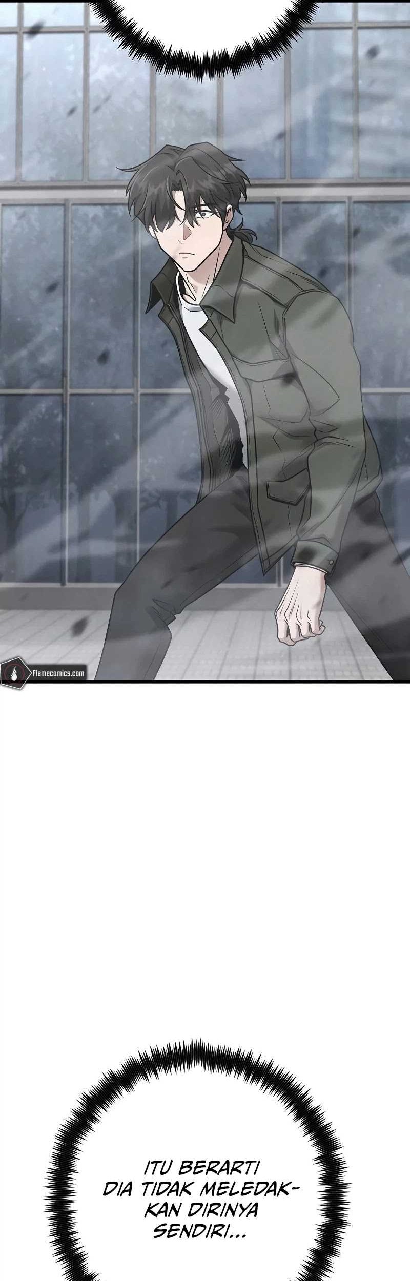 Foreigner on the Periphery (Remake) Chapter 42 - halaman 46